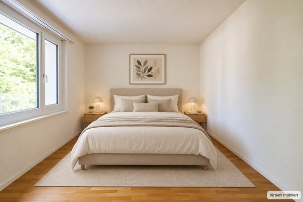 Helle 4.5-Zimmerwohnung im beliebten Zürich-Wollishofen 7