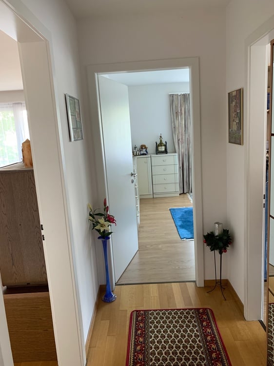 Helle 7.5-Zimmerwohnung im beliebten Zürich-Wollishofen 6