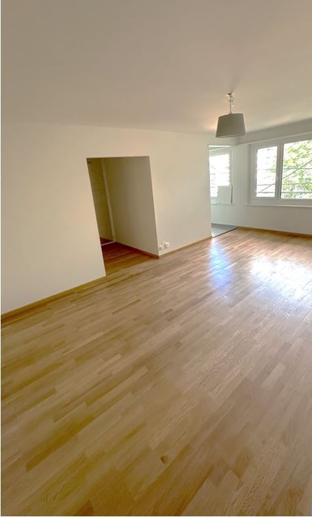 Zentral gelegene, ruhige Wohnung 3