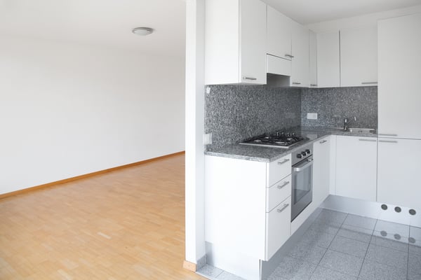 Zentral gelegene, ruhige Wohnung 2