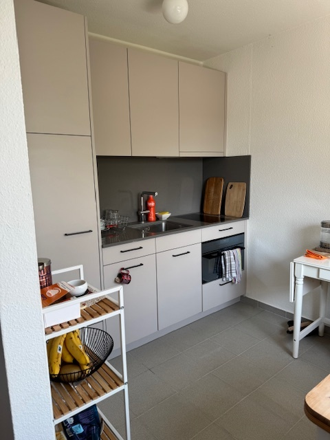 Zentral gelegene, ruhige Wohnung 2