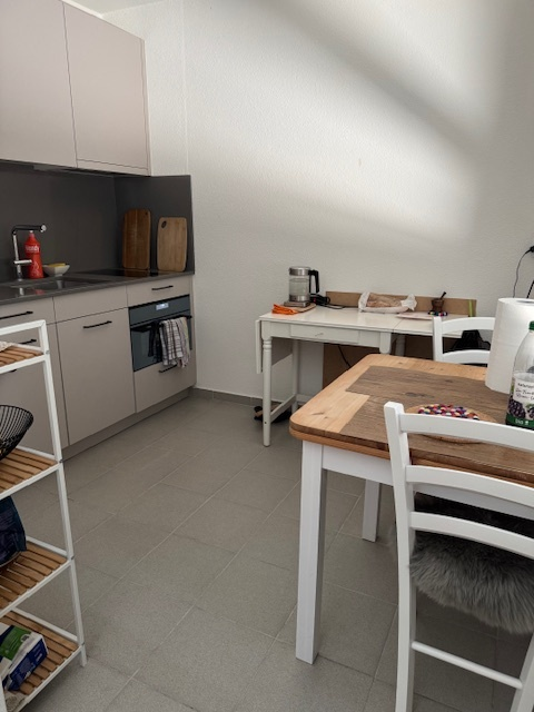 Zentral gelegene, ruhige Wohnung 8
