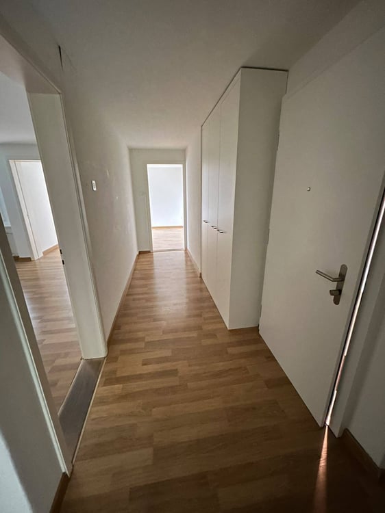 Schöne Wohnung in Nähe des Bahnhofs 4