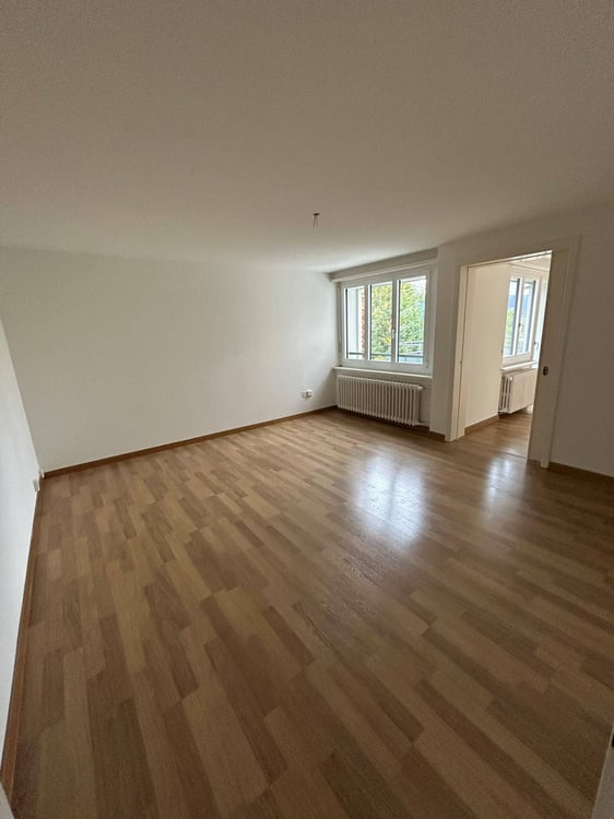 Schöne Wohnung in Nähe des Bahnhofs 5