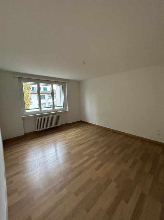 Schöne Wohnung in Nähe des Bahnhofs 6