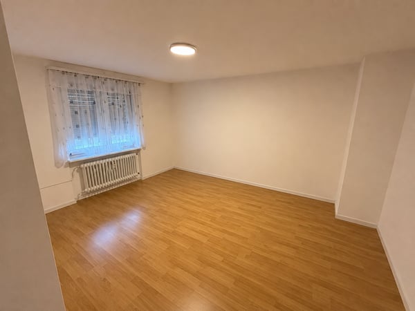 Schöne Wohnung in Nähe des Bahnhofs 3