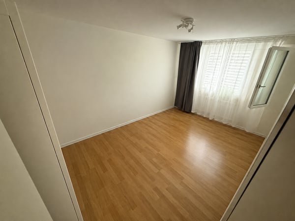 Schöne Wohnung in Nähe des Bahnhofs 5