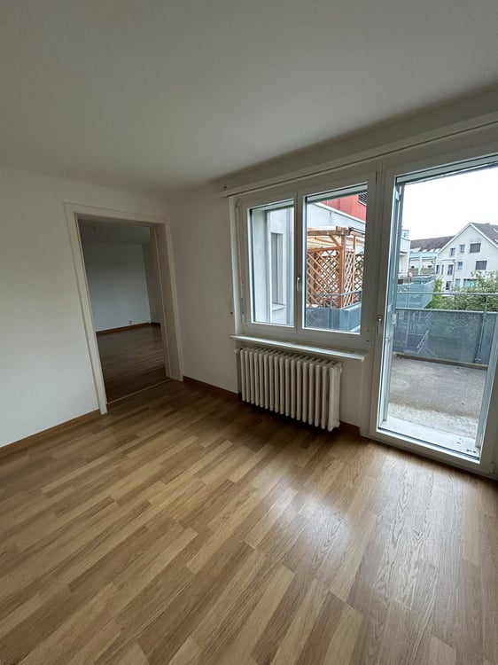 Schöne Wohnung in Nähe des Bahnhofs 3