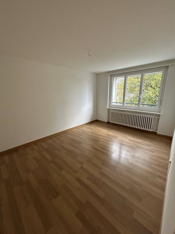 Schöne Wohnung in Nähe des Bahnhofs 7