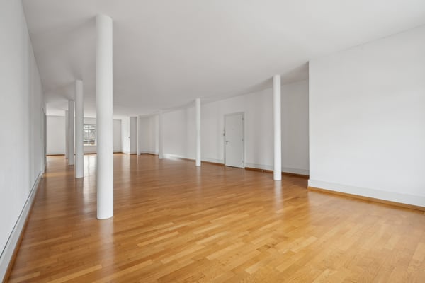 Ihre Wohnung mit viel Raum für Kreativität! 4