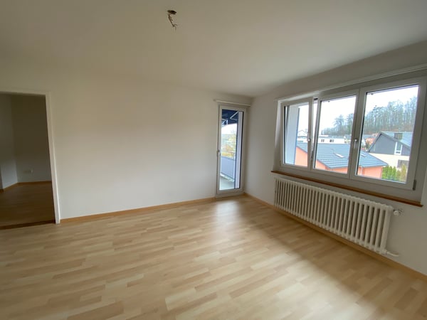 Gemütliche Wohnung 7