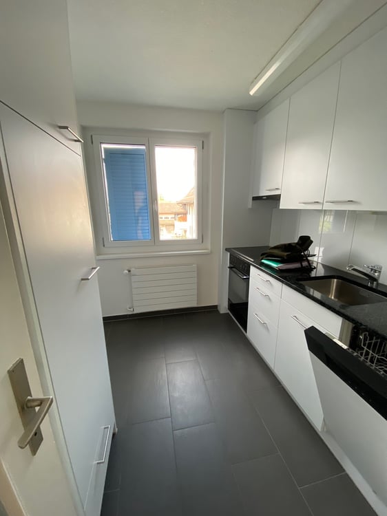 Gemütliche Wohnung 2