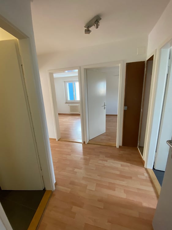Gemütliche Wohnung 9