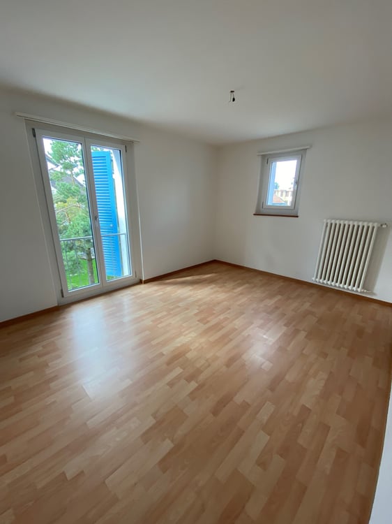 Gemütliche Wohnung 5