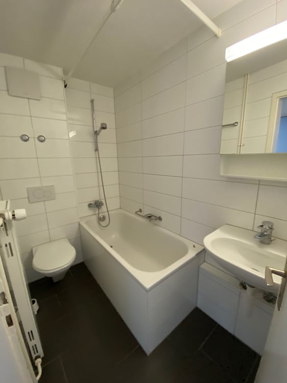 Gemütliche Wohnung 3