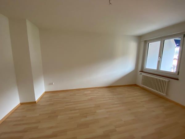 Gemütliche Wohnung 6