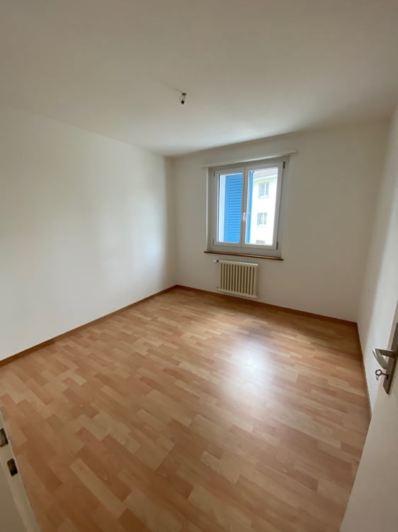 Gemütliche Wohnung 4