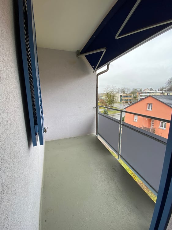 Gemütliche Wohnung 10