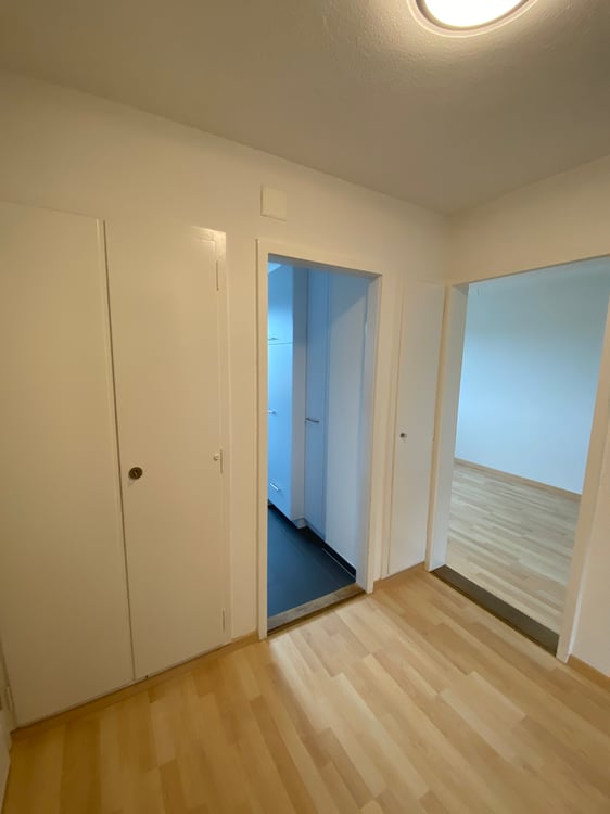 Gemütliche Wohnung 8