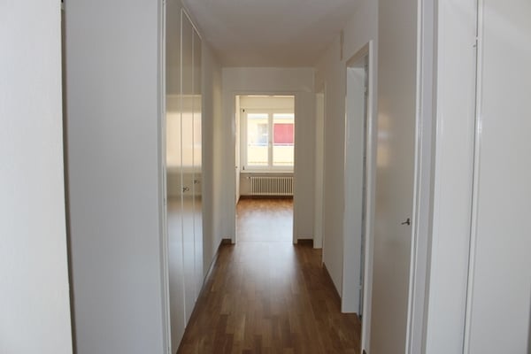 Wohnung nähe Stadtzentrum mit Aussicht auf Stadtpanorama 2