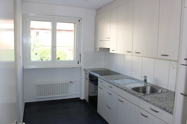 Wohnung nähe Stadtzentrum mit Aussicht auf Stadtpanorama 6