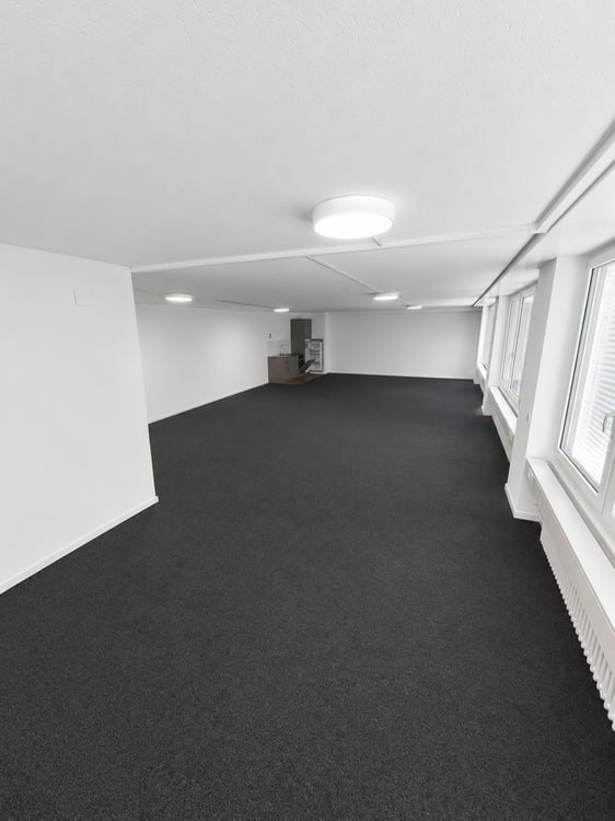 Heller Praxisraumim Herzen der Winterthurer Altstadt 3