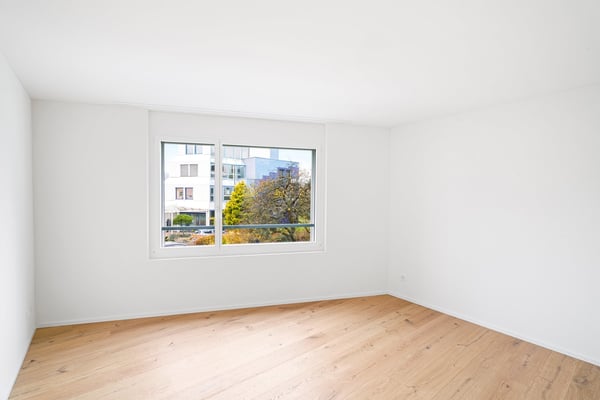 Topmoderne 2-Zimmerwohnung in Neubau nahe Bahnhof Dübendorf 6