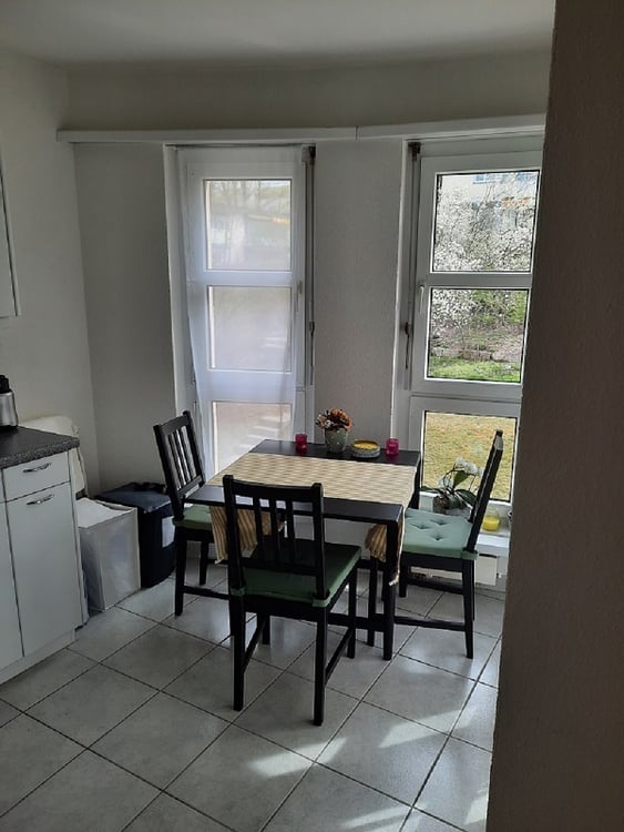 Ihre gemütliche Wohnung an idealer Lage 4