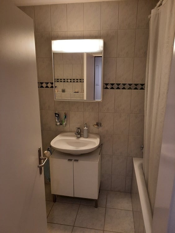 Ihre gemütliche Wohnung an idealer Lage 7