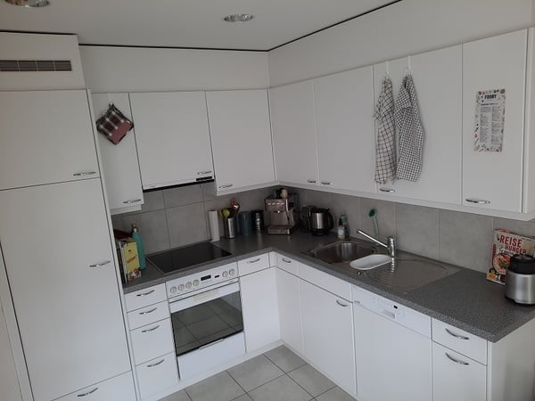 Ihre gemütliche Wohnung an idealer Lage 5