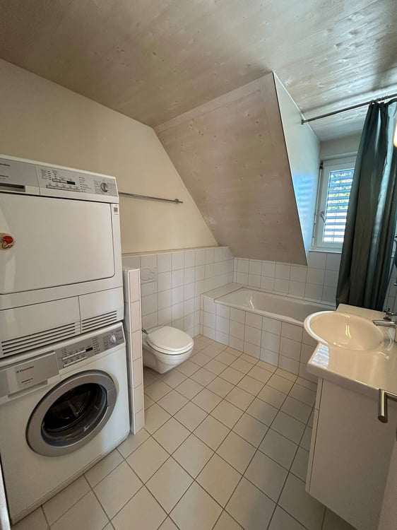 3.5-Zimmer Attikawohnung mit Seesicht / befristet bis 31.03.2027 7