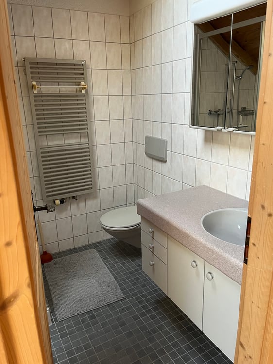 Wohnen über den Dächern von Winterthur 6