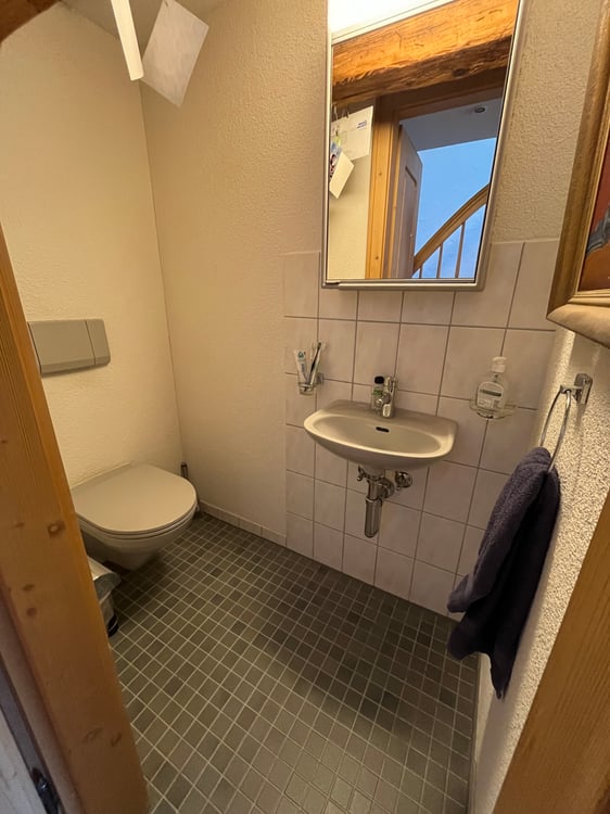 Wohnen über den Dächern von Winterthur 8