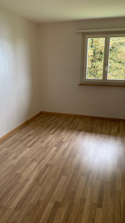 idyllische 3-Zimmerwohnung an ruhiger Lage in Wetzikon 7