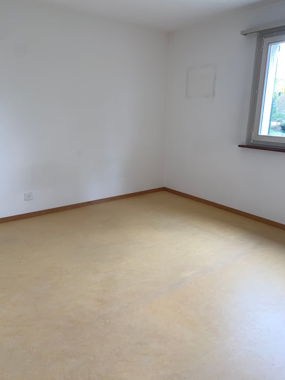 idyllische 3-Zimmerwohnung an ruhiger Lage in Wetzikon 6