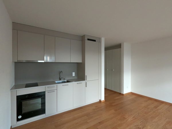 Ruhige Stadtoase mit Terrasse 3