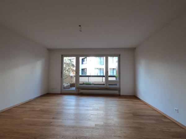 Ruhige Stadtoase mit Terrasse 2
