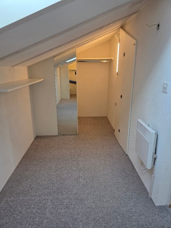 Charmante 3 Zimmerwohnung mit Wintergarten und grossem Balkon 9