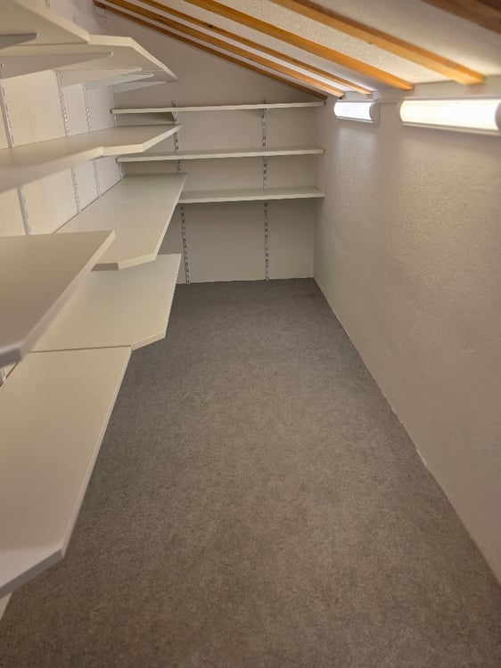 Charmante 3 Zimmerwohnung mit Wintergarten und grossem Balkon 10