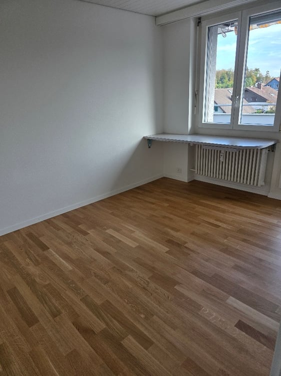 Charmante 3 Zimmerwohnung mit Wintergarten und grossem Balkon 7