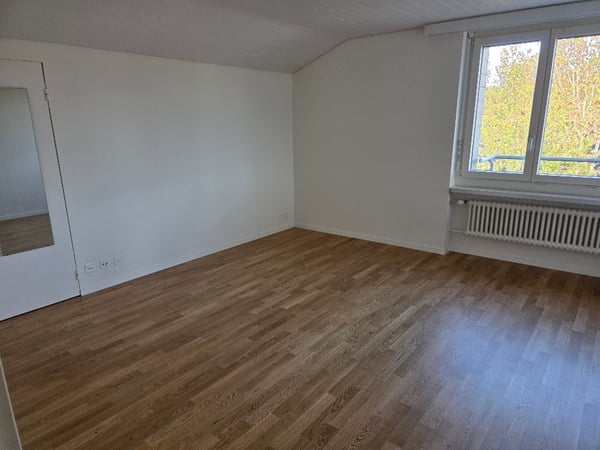 Charmante 3 Zimmerwohnung mit Wintergarten und grossem Balkon 6