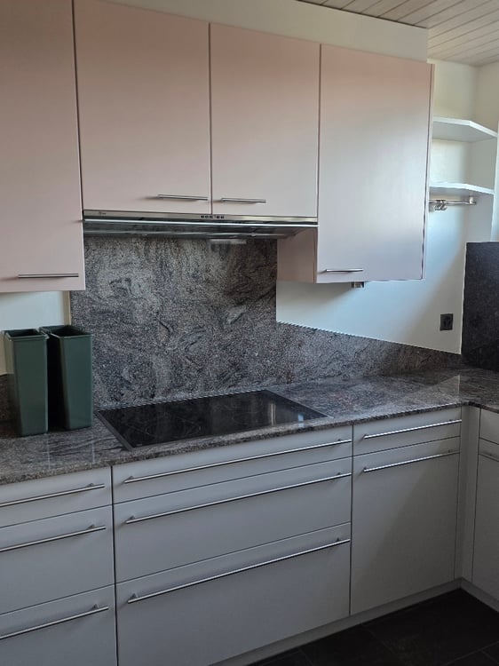 Charmante 3 Zimmerwohnung mit Wintergarten und grossem Balkon 2