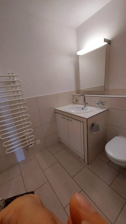 Sonnige 4.5-Zi-Wohnung exkl. Tiefgaragenparkplatz in 8052 Zürich 8