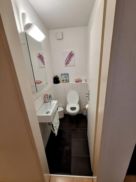 Grosszügige 4.5-Zimmerwohnung im Zentrum von Dietlikon 8