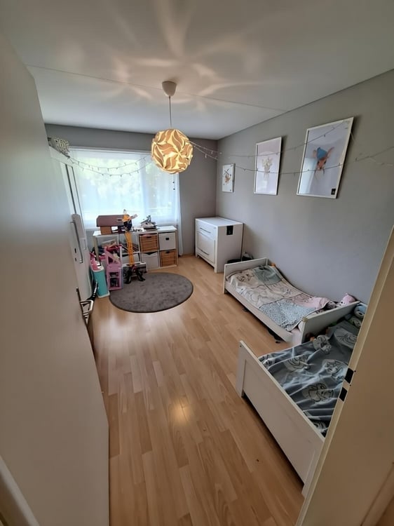Grosszügige 4.5-Zimmerwohnung im Zentrum von Dietlikon 7