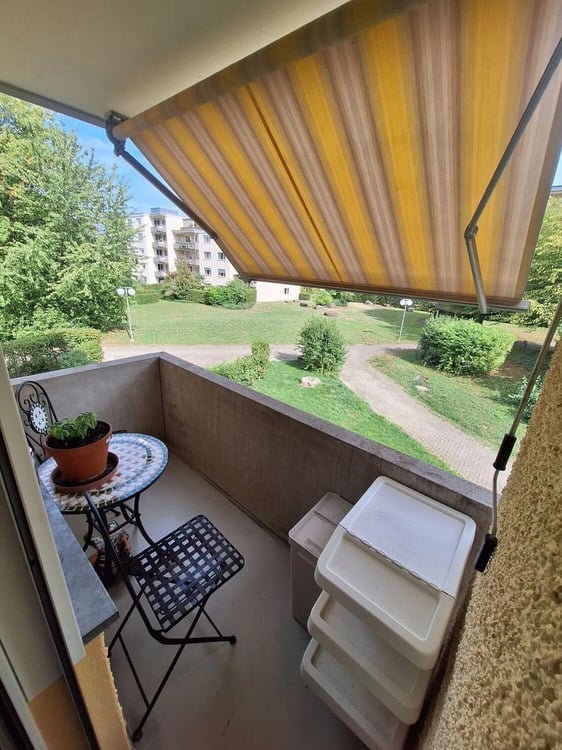 Grosszügige 4.5-Zimmerwohnung im Zentrum von Dietlikon 9