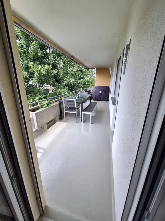 Grosszügige 4.5-Zimmerwohnung im Zentrum von Dietlikon 10