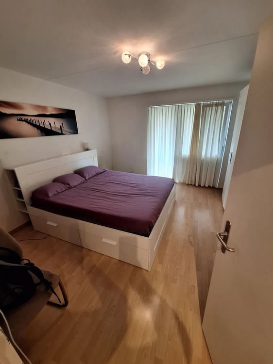 Grosszügige 4.5-Zimmerwohnung im Zentrum von Dietlikon 6