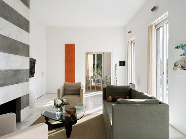 Haus Wegmann: Bekenntnis zum Elementaren 25