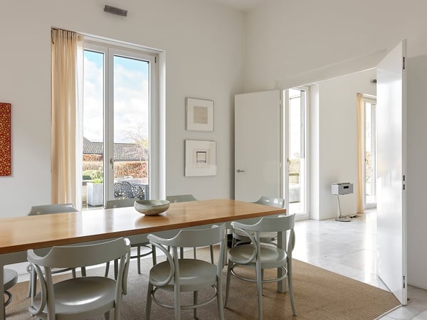 Haus Wegmann: Bekenntnis zum Elementaren 20